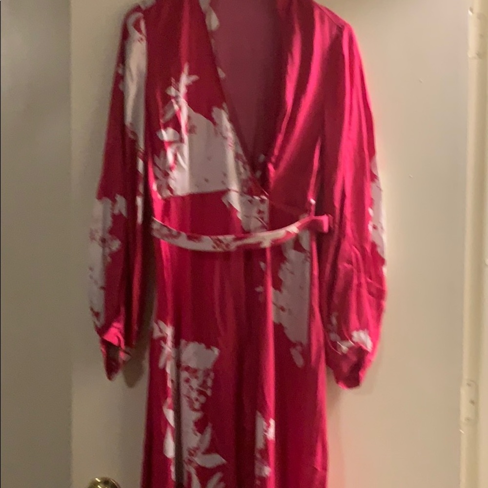 Equipment Andrese Dress - Picture 6 of 8